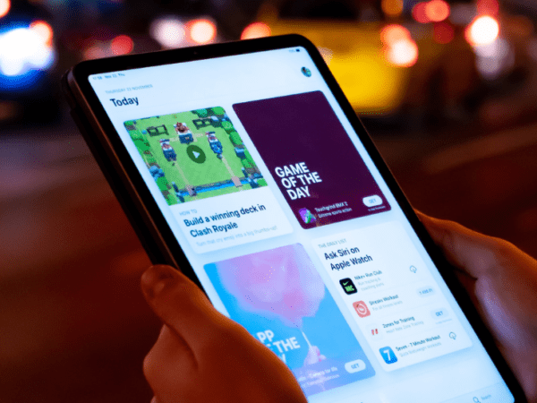 Making a viral app can change your life