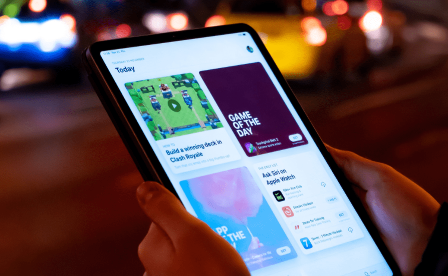 Making a viral app can change your life