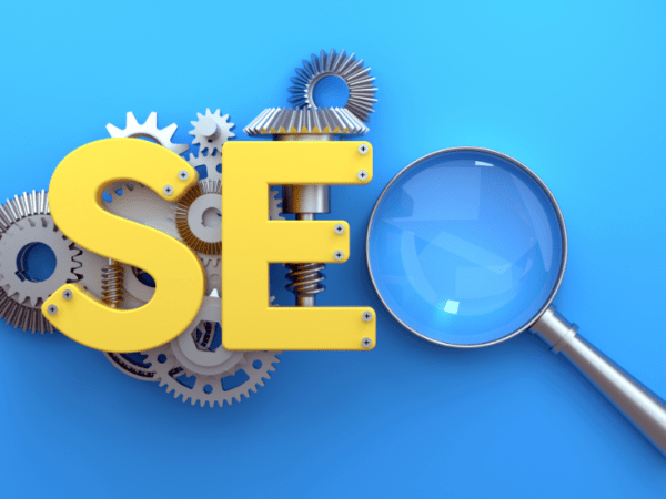 Unlocking Digital Excellence with SEO