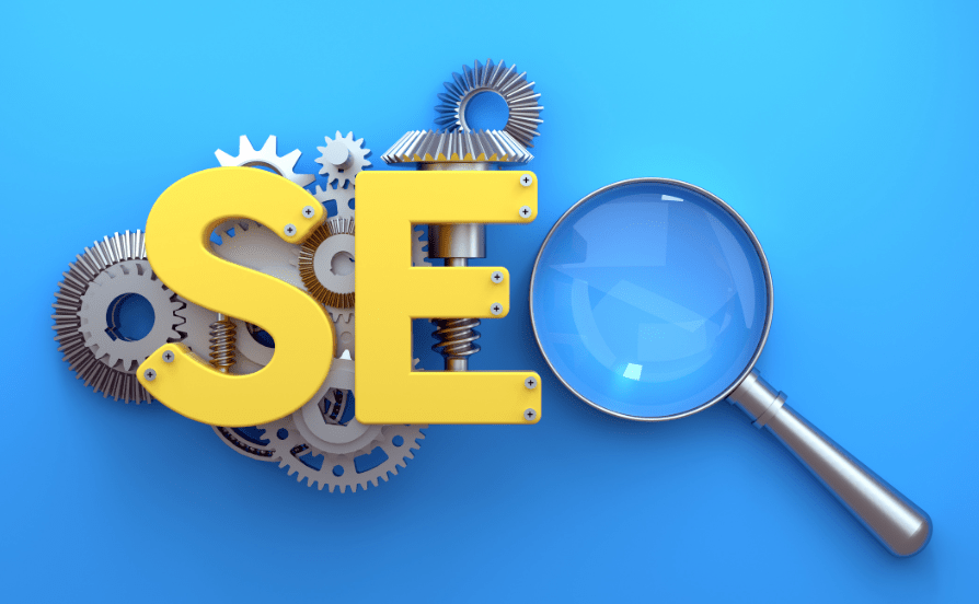 Unlocking Digital Excellence with SEO