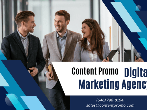 Elevate Your Online Presence