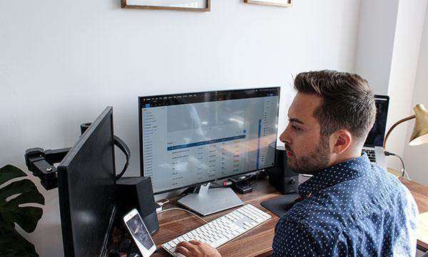Website Development
